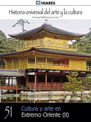 cover image of Cultura y arte en Extremo Oriente--II